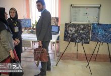 گزارش تصویری |  چهارمین کارگاه آموزشی  متالوژنی ایران  | متالوژنی کانسارهای طلا در ایران 